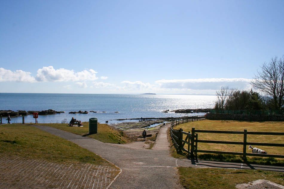 Fife Coastal Path