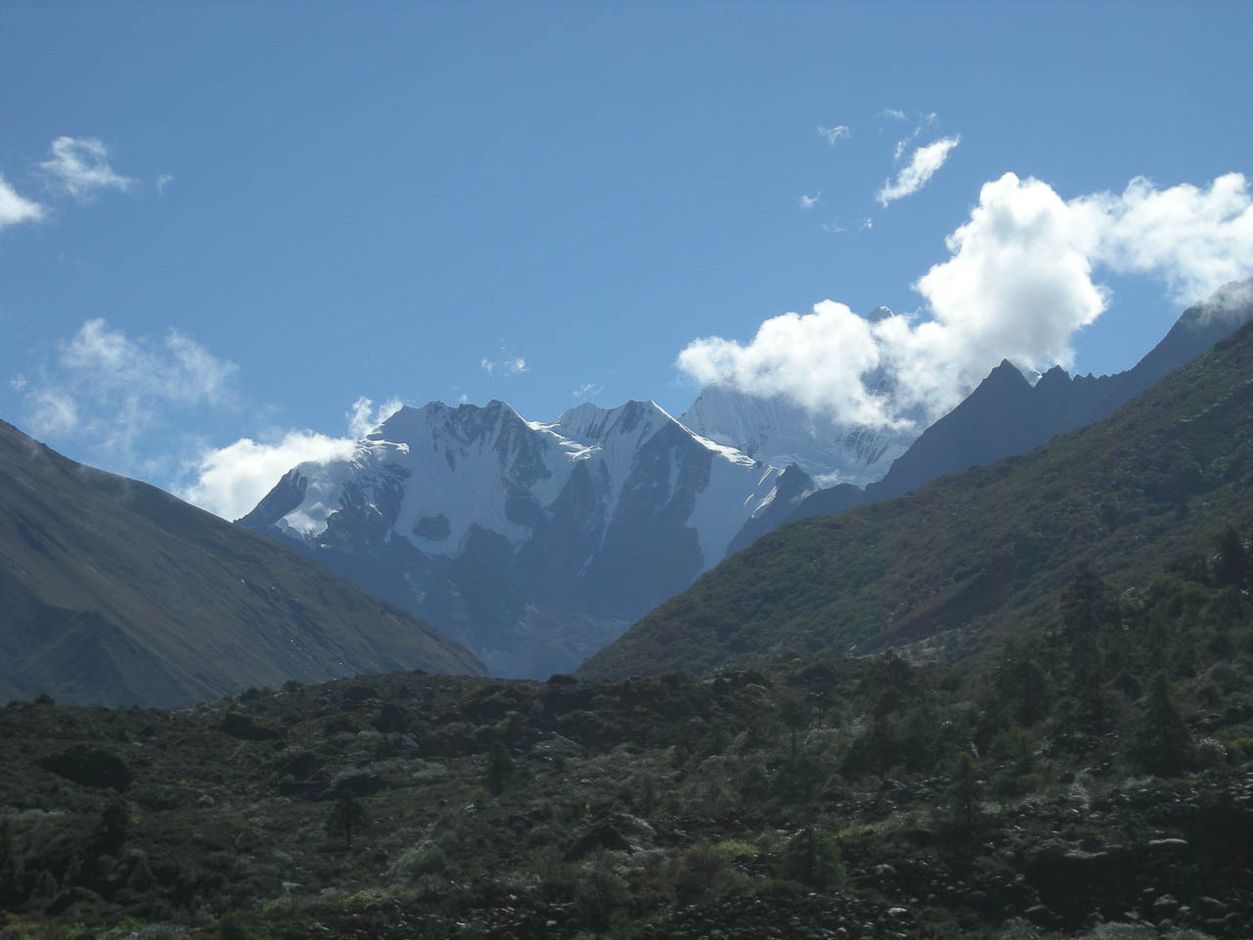 Langtang