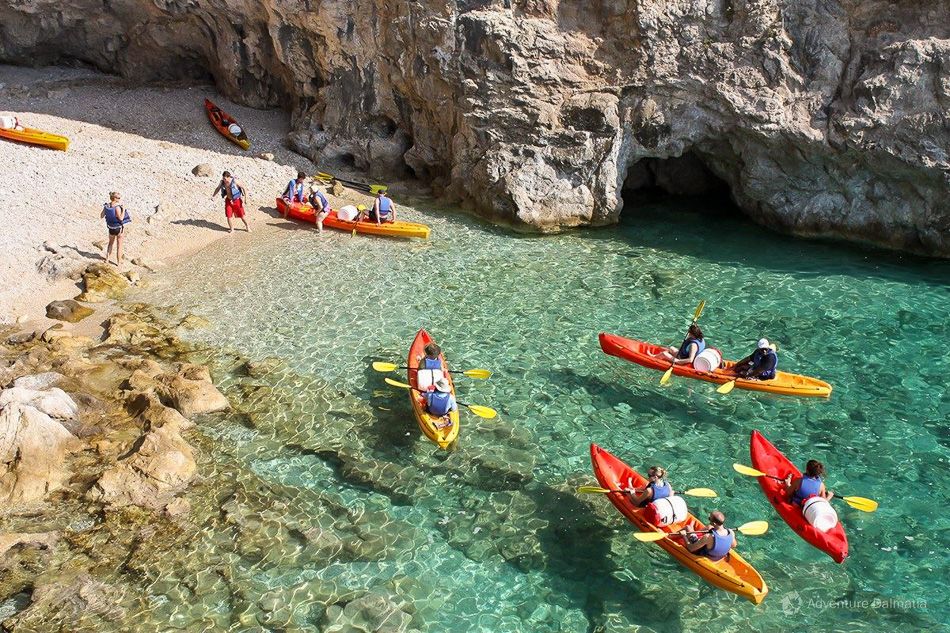 Kroatië Multisport