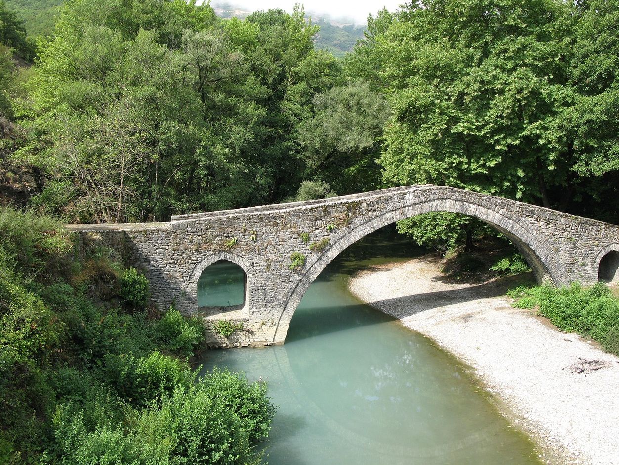 Zagori - Pixabay