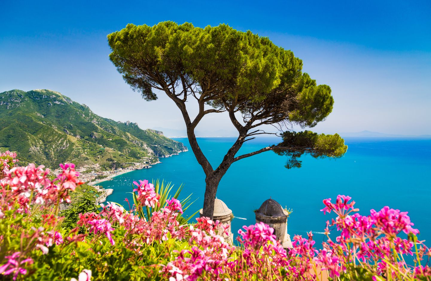 Ravello - Imagine