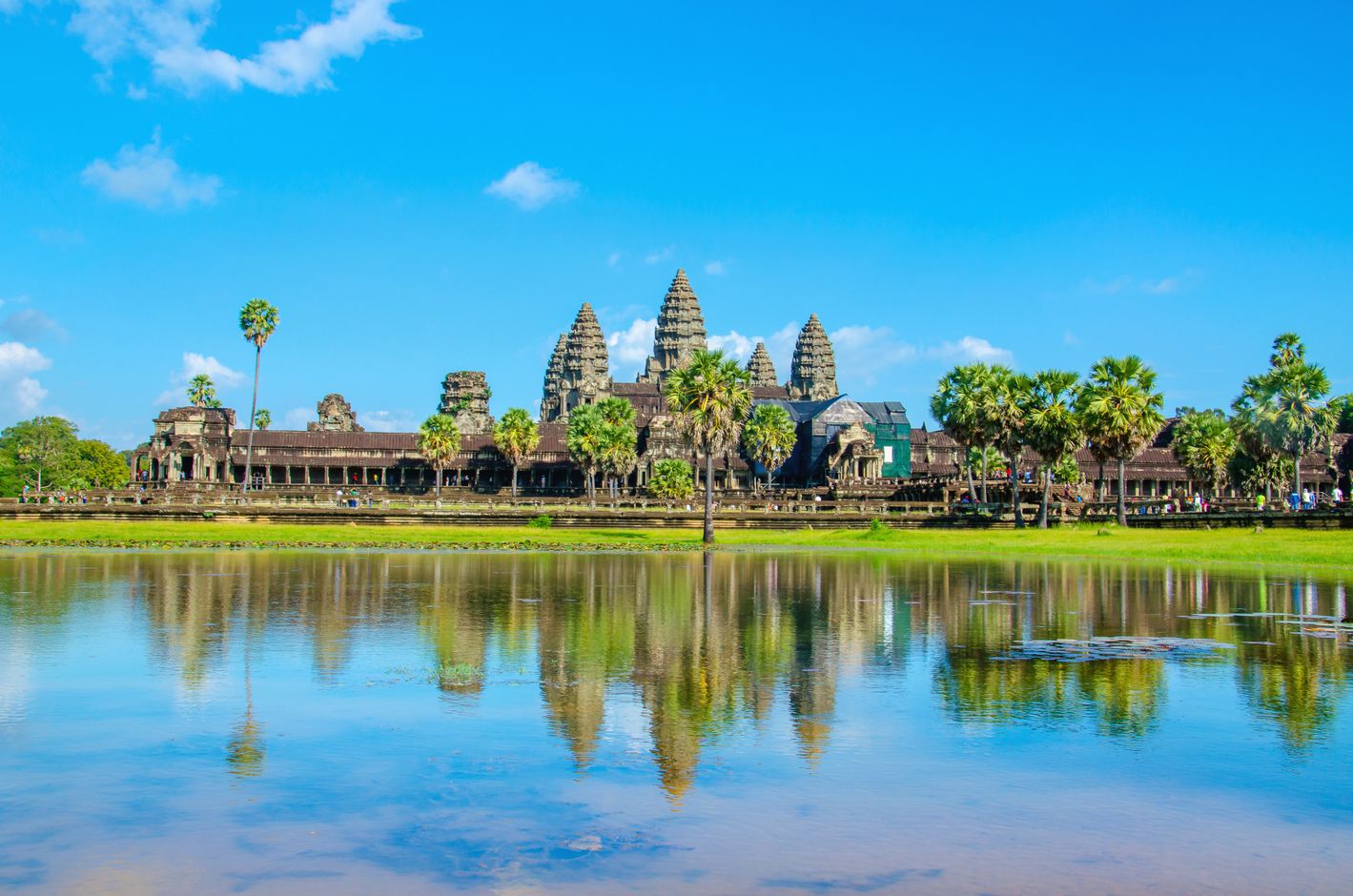 Ankor Wat