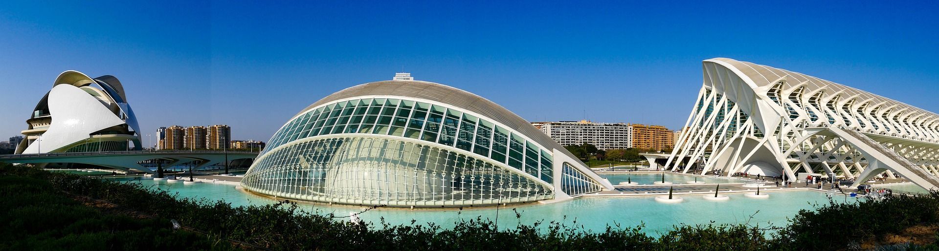 Fietsreis Valencia