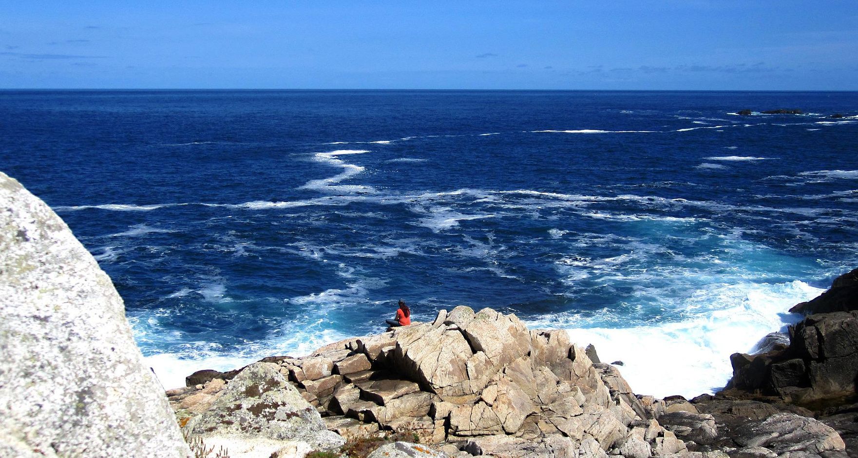 Fietsvakantie Bretagne