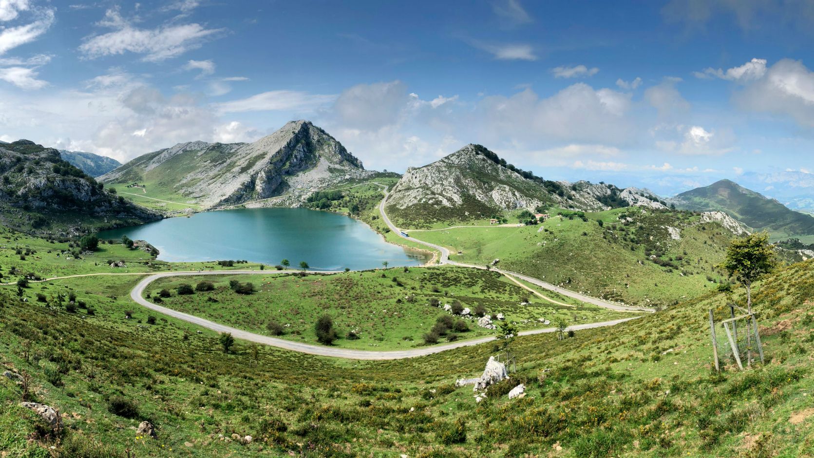 Covadonga