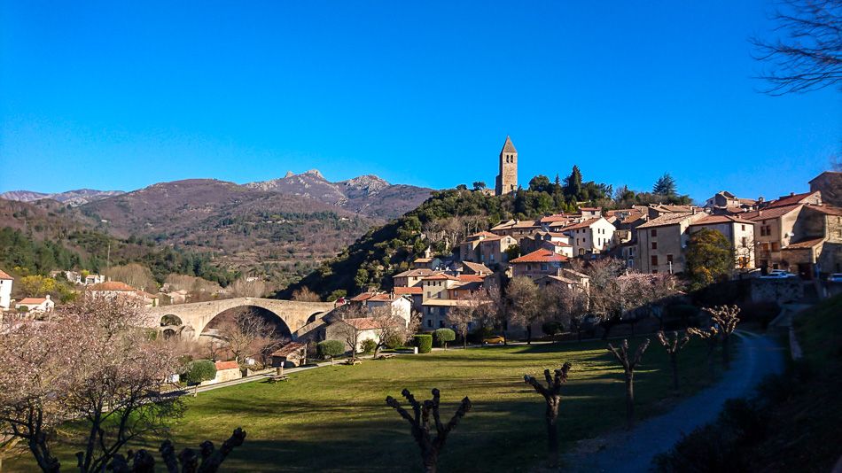 Soft-multisportavontuur in de Haut-Languedoc