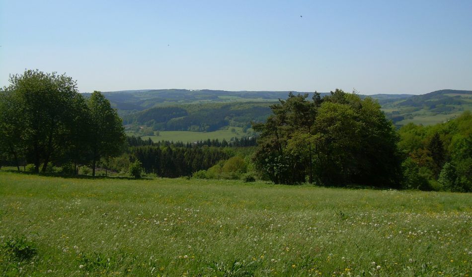 Eisleck trail