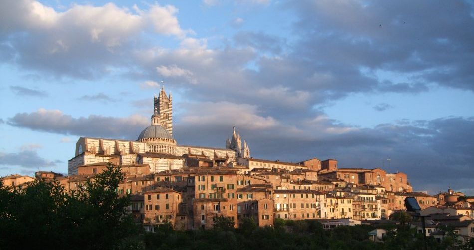 Siena