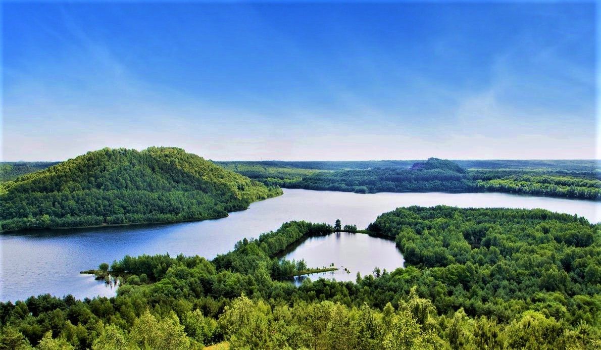 Nationaal Park Hoge Kempen