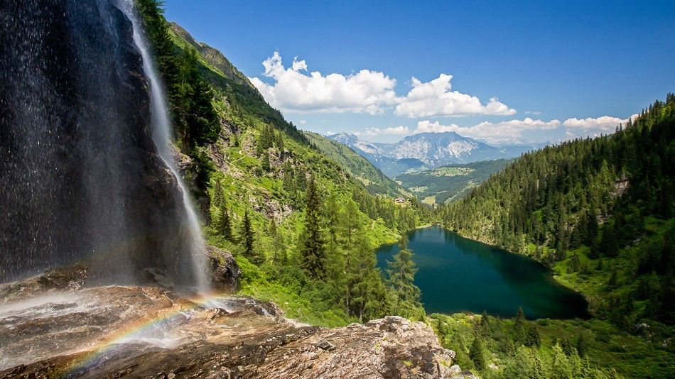Saalbach
