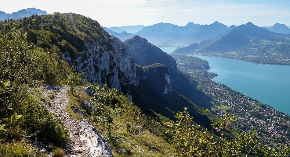 Lac d'Annecy