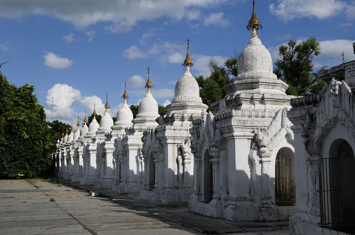 Mandalay