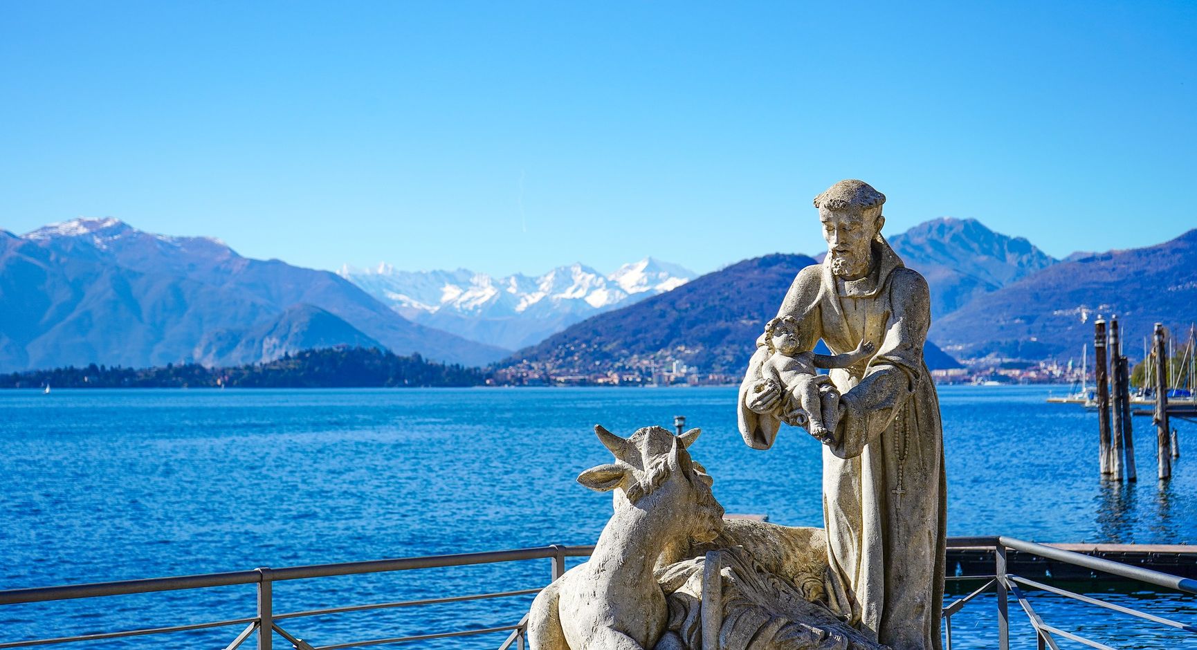 Lago Maggiore