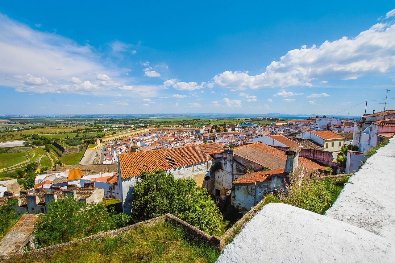 Elvas - Pixabay