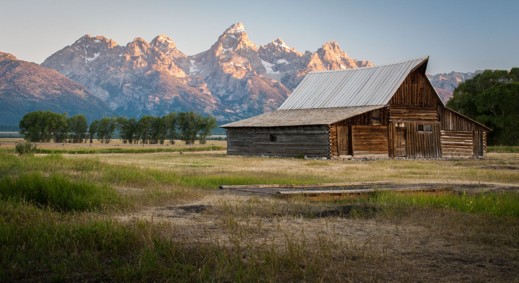 Grand Teton