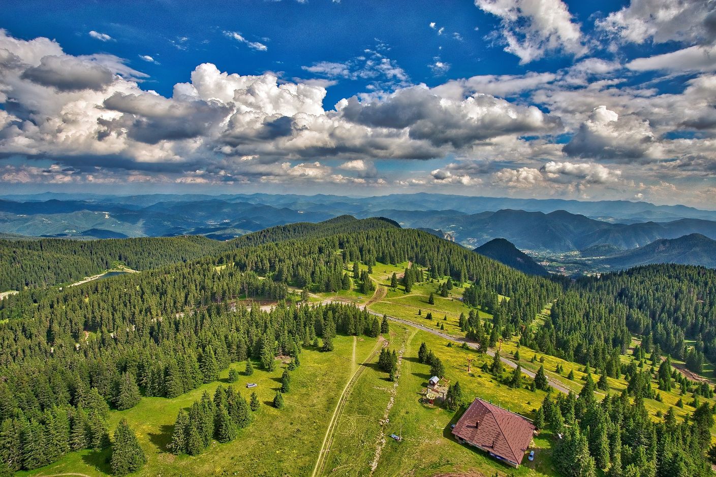 Pamporovo - Pixabay