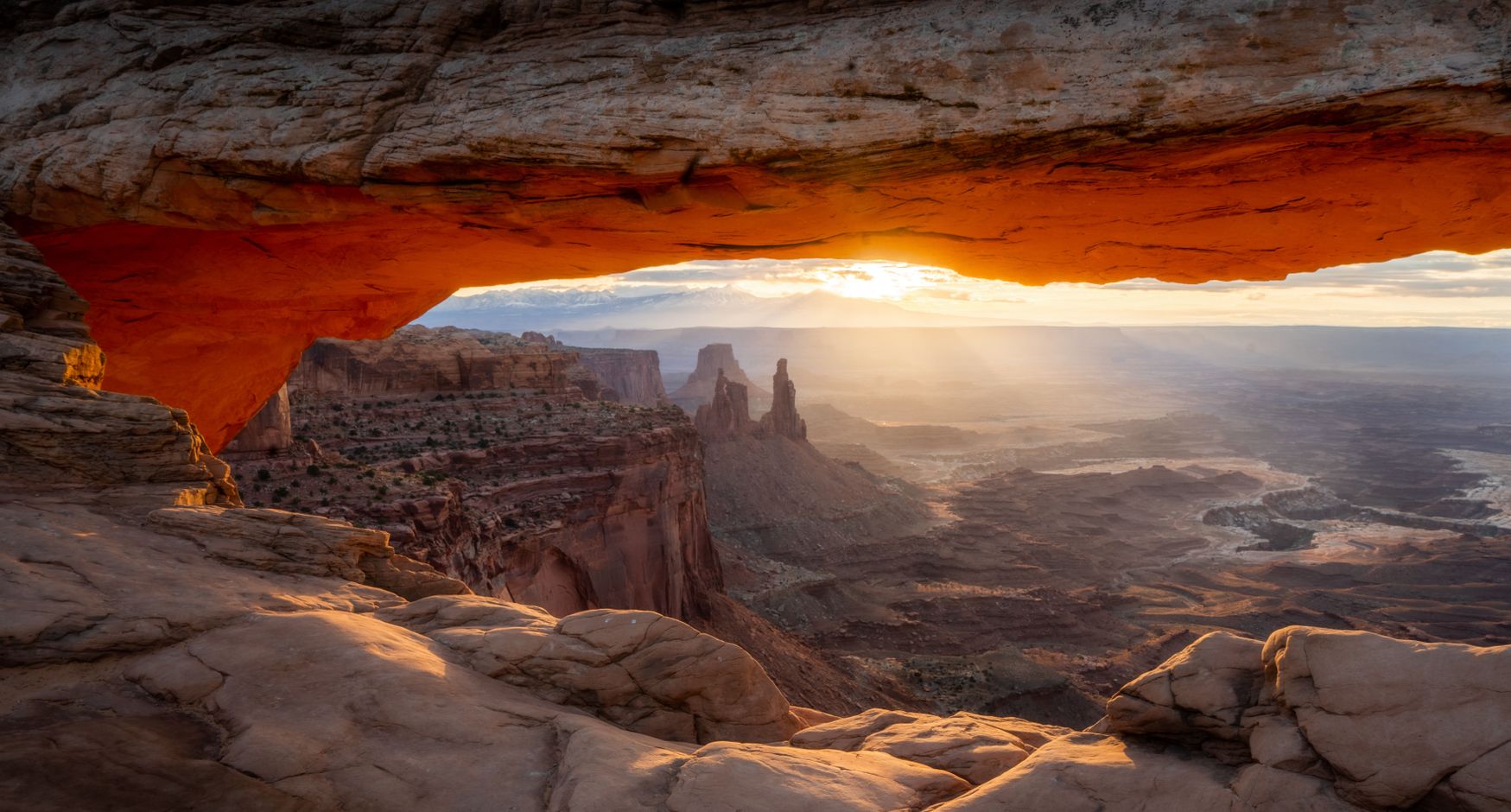 Canyonlands