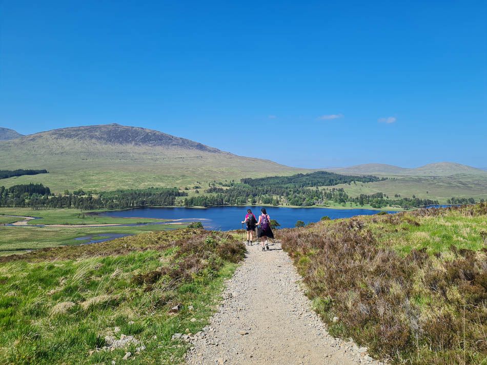The West Highland Way